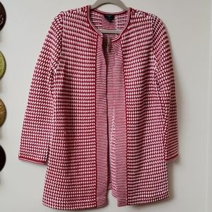 Talbots wool coat